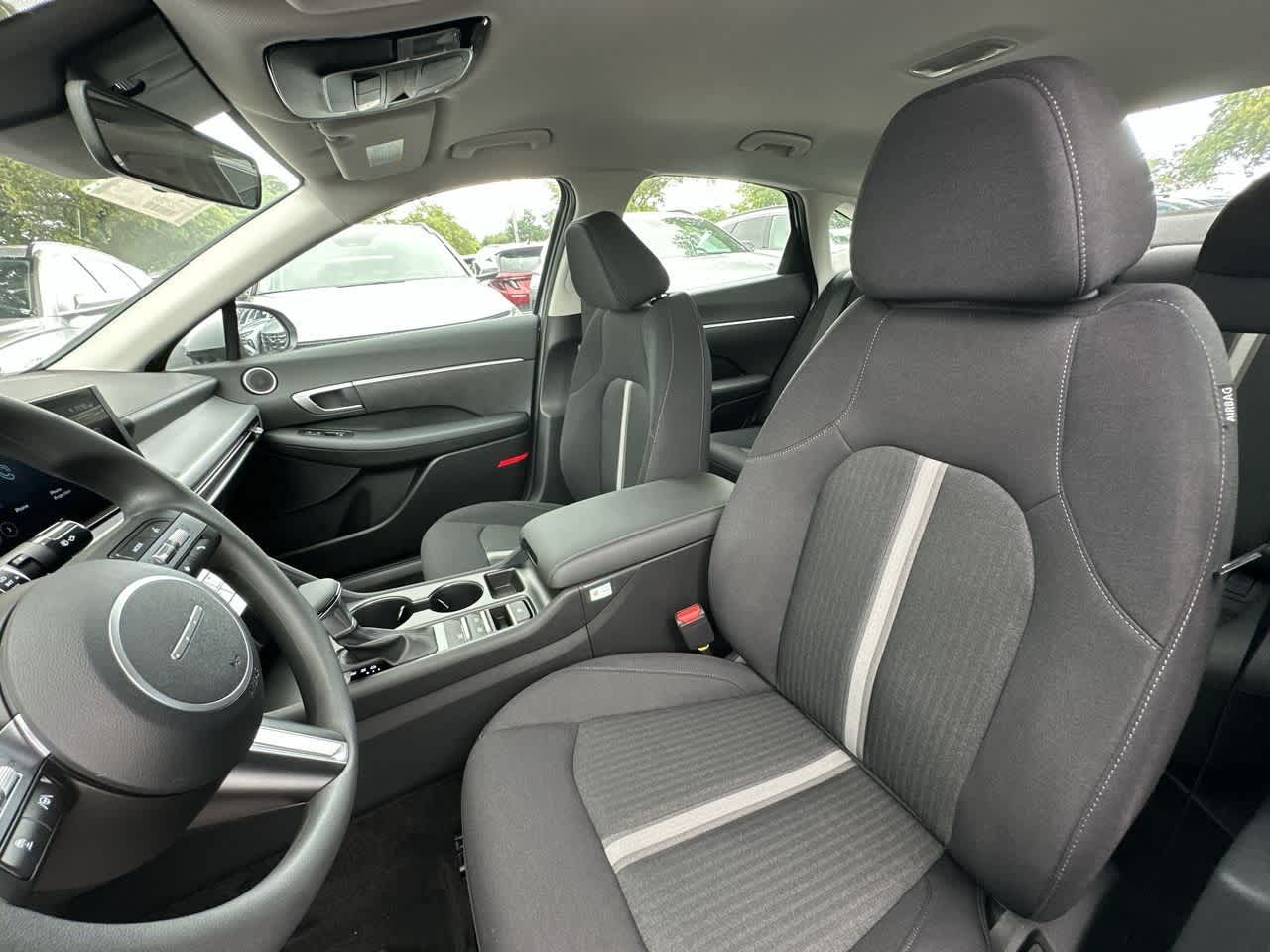 Thumbnail: 2026 Hyundai Sonata - 14