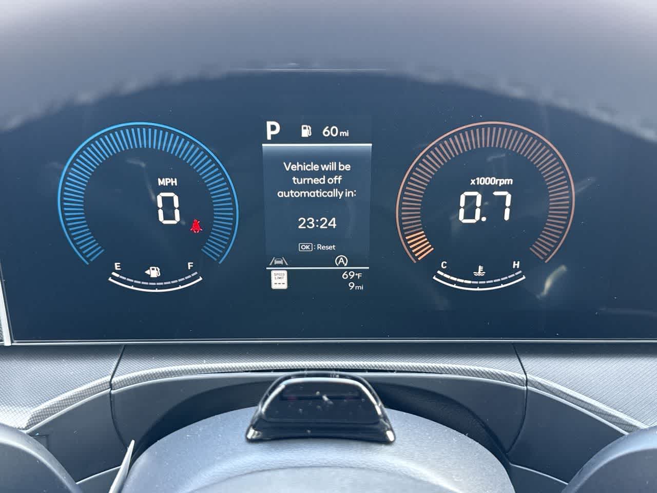 Thumbnail: 2026 Hyundai Santa Fe - 16