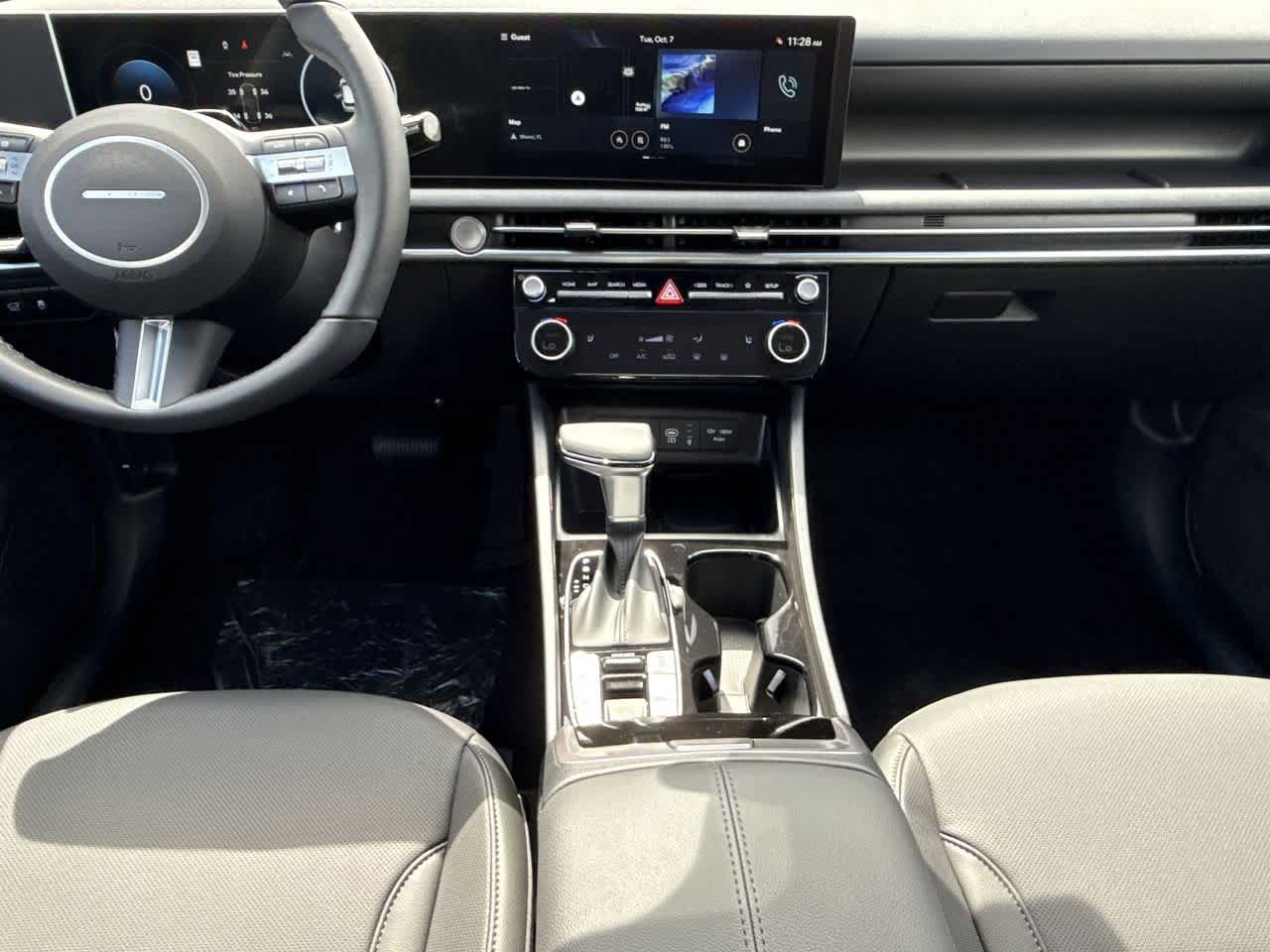 Thumbnail: 2026 Hyundai Tucson - 24