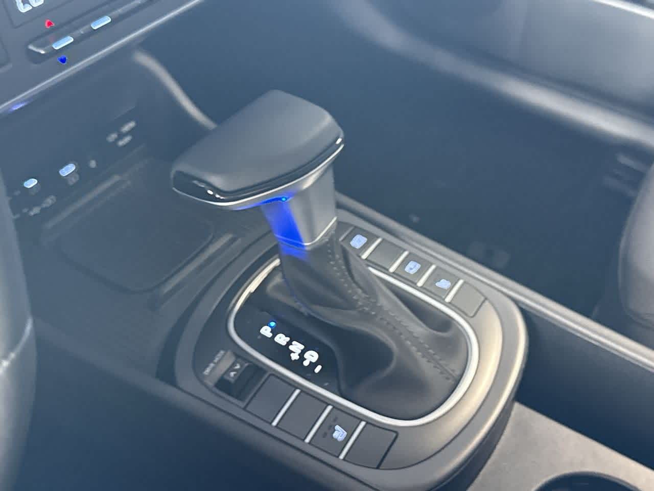 Thumbnail: 2026 Hyundai Kona - 21