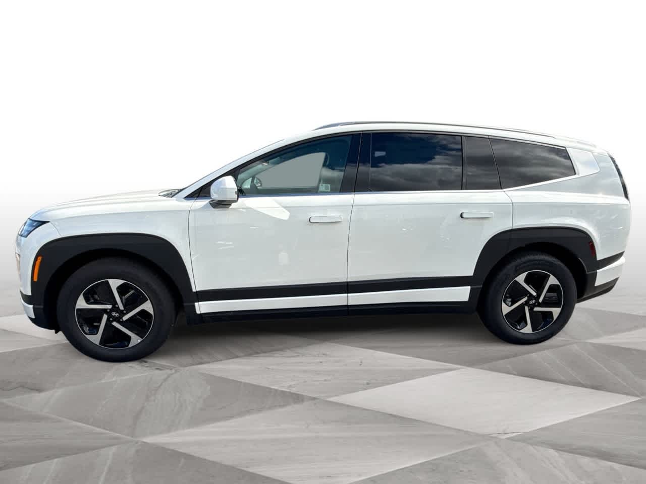 Thumbnail: 2026 Hyundai Ioniq - 5