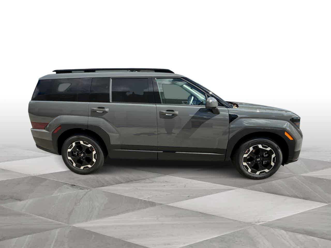 Thumbnail: 2026 Hyundai Santa Fe - 9