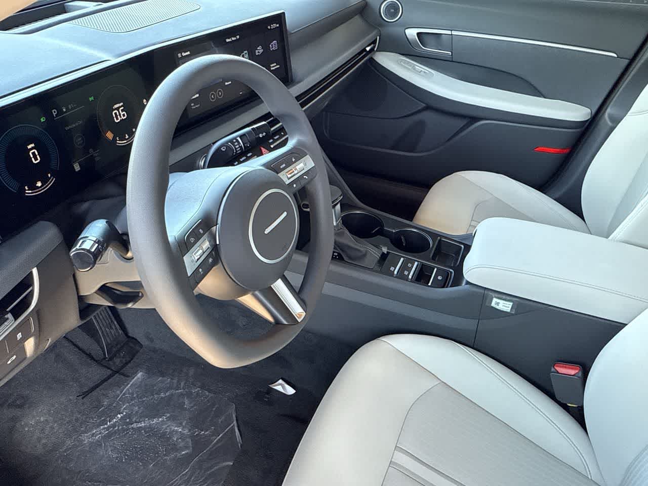 Thumbnail: 2026 Hyundai Sonata - 13