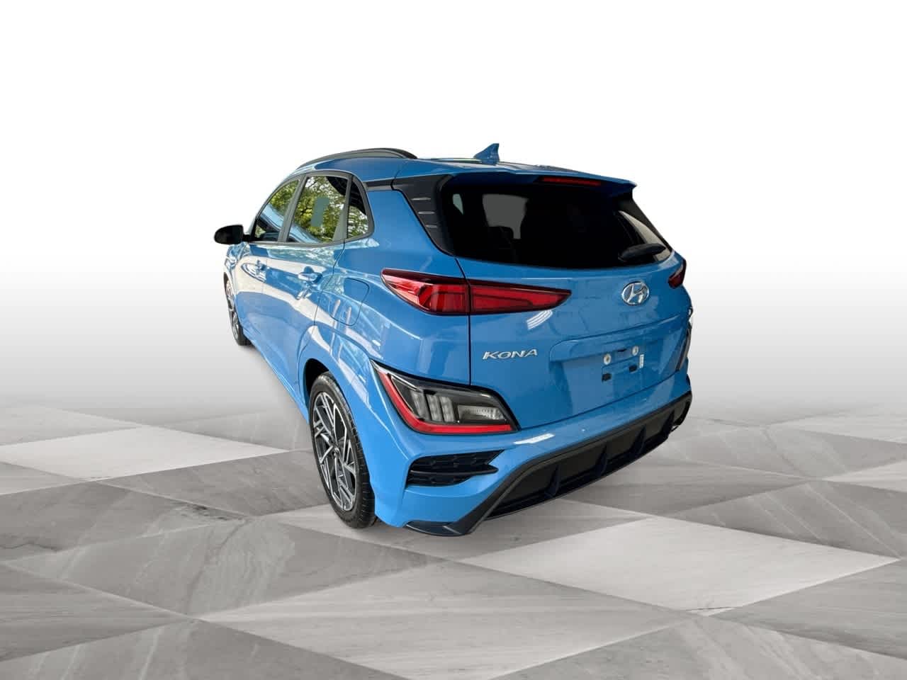 Thumbnail: 2022 Hyundai Kona - 6