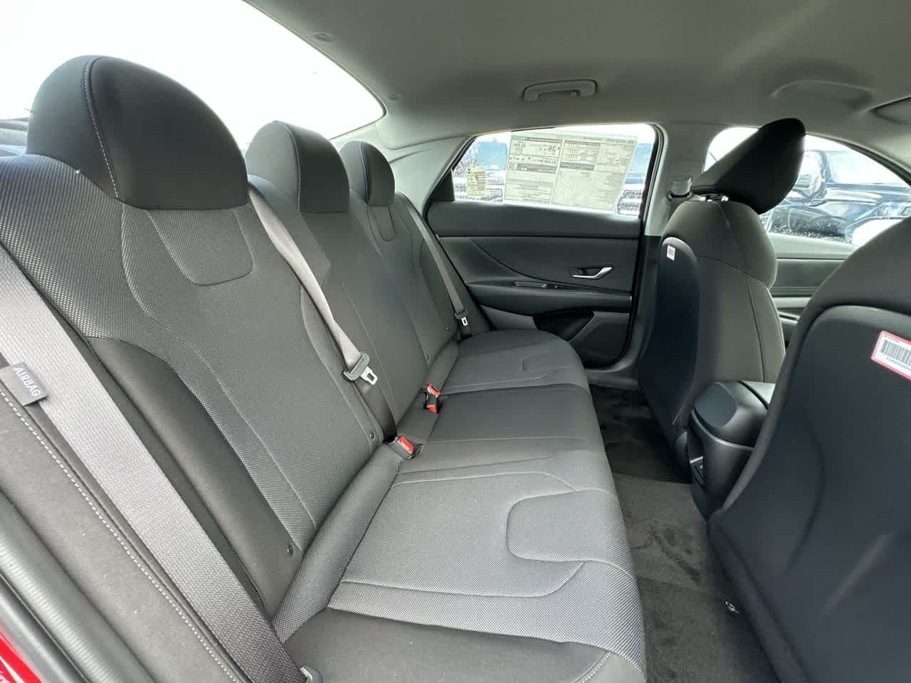 Thumbnail: 2025 Hyundai Elantra - 26