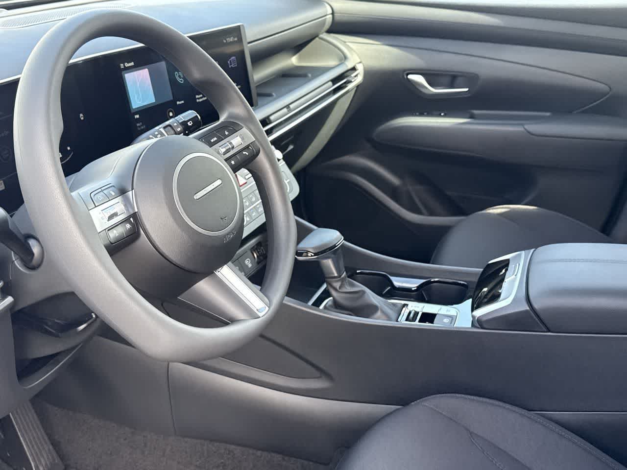 Thumbnail: 2026 Hyundai Tucson - 13