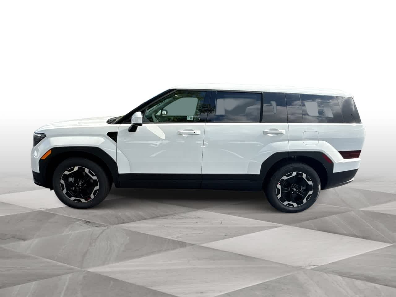 Thumbnail: 2026 Hyundai Santa Fe - 5