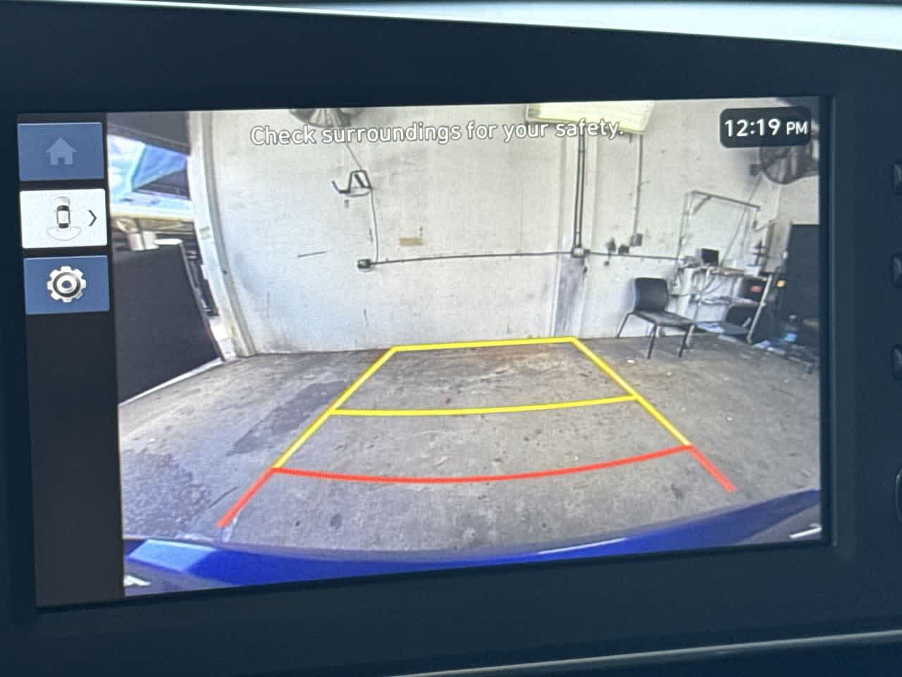 Thumbnail: 2026 Hyundai Elantra - 19