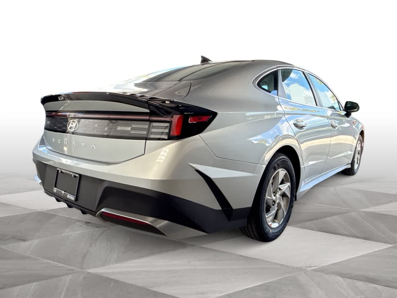 Thumbnail: 2026 Hyundai Sonata - 8