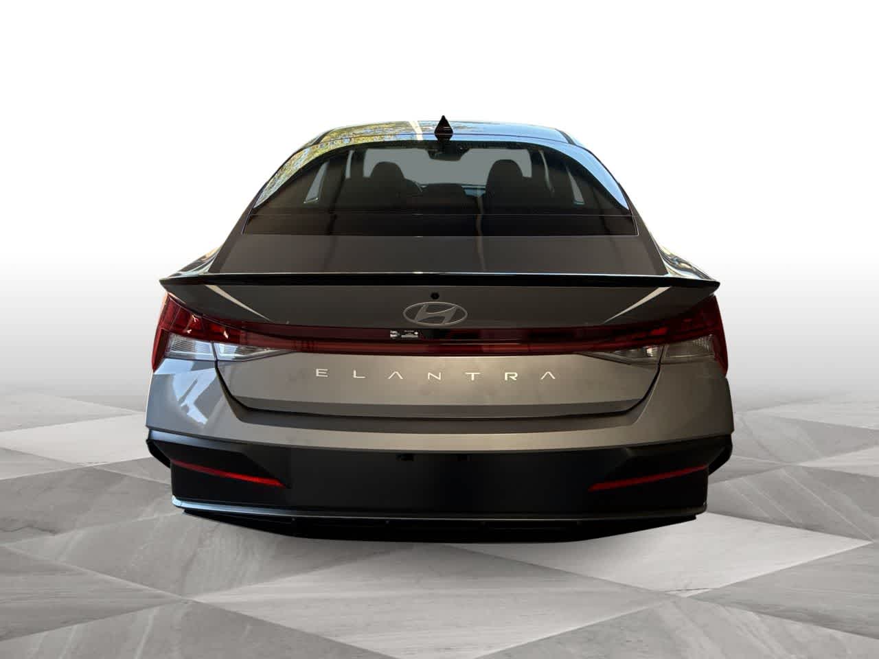 Thumbnail: 2026 Hyundai Elantra - 7