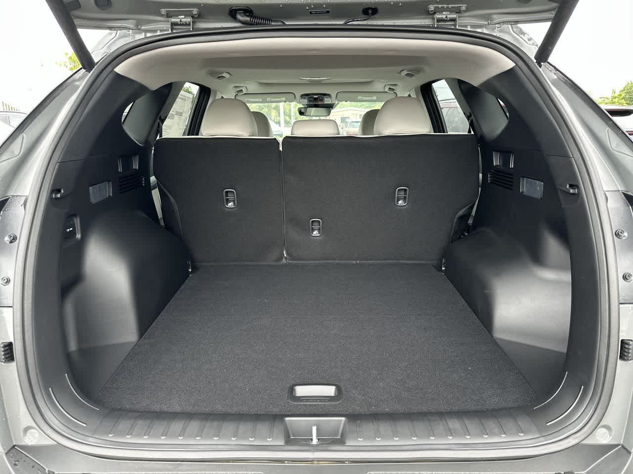 Thumbnail: 2025 Hyundai Tucson - 19