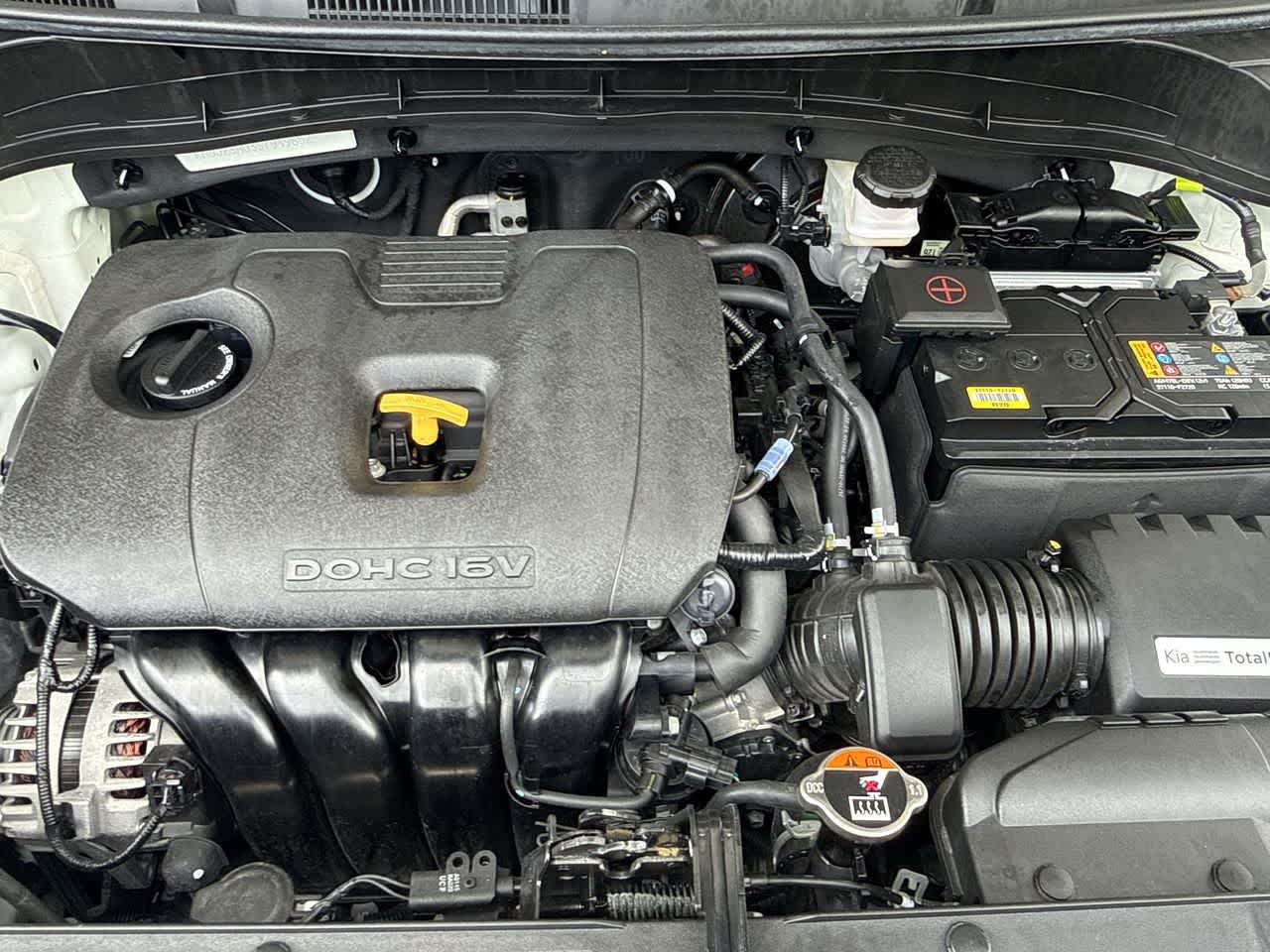 Thumbnail: 2025 Kia Soul - 12