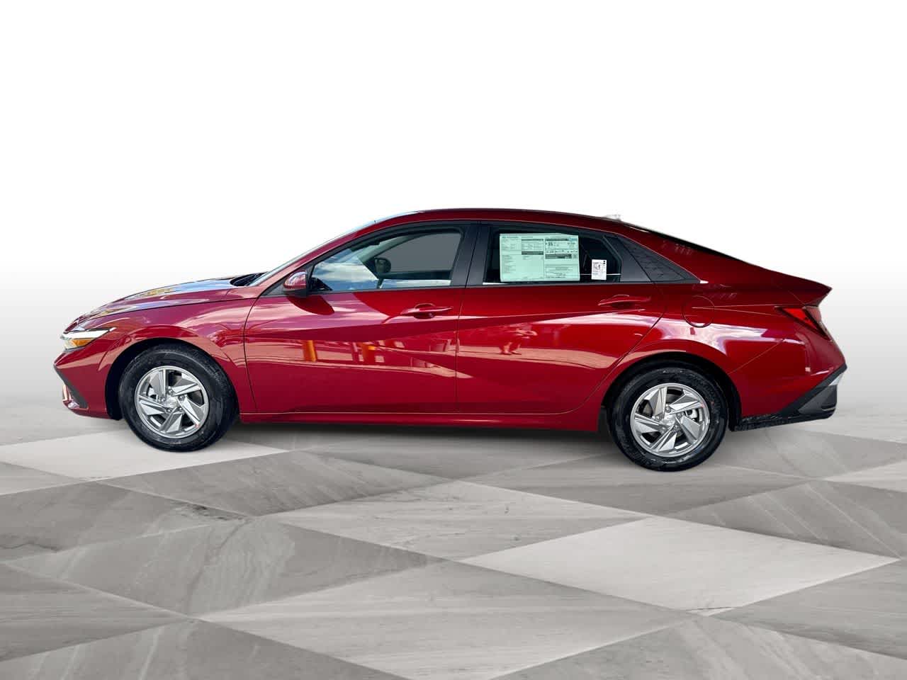 Thumbnail: 2026 Hyundai Elantra - 5
