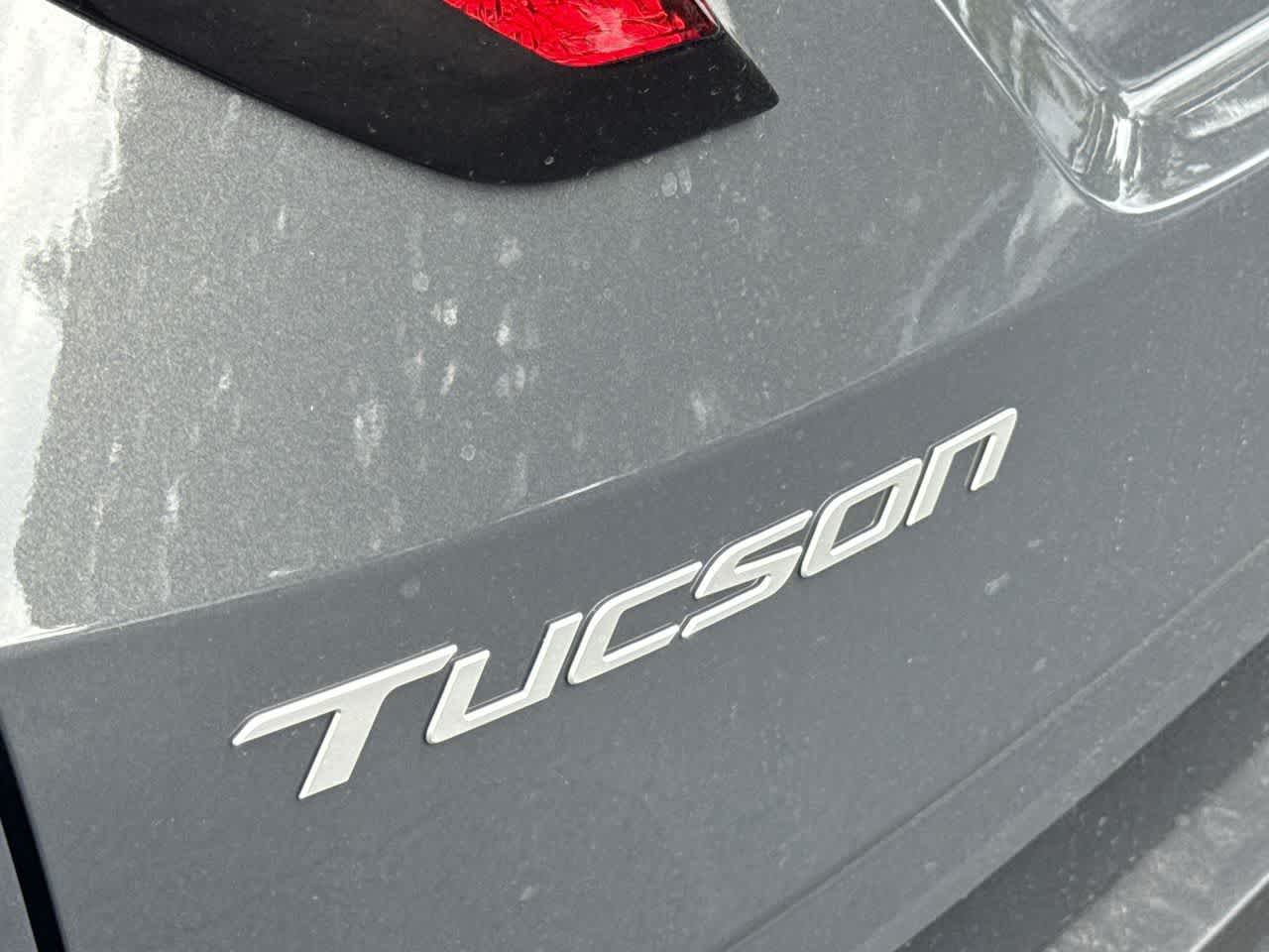Thumbnail: 2026 Hyundai Tucson - 10