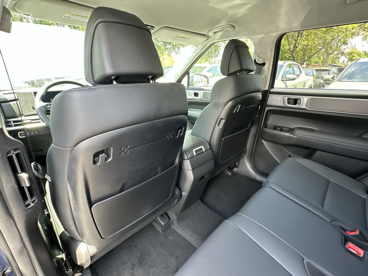 Thumbnail: 2026 Hyundai Santa Fe - 23