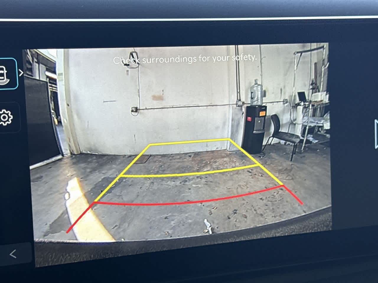 Thumbnail: 2025 Hyundai Santa Cruz - 19