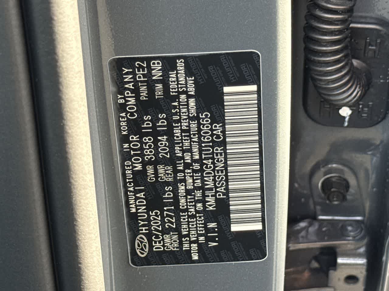 Thumbnail: 2026 Hyundai Elantra - 29