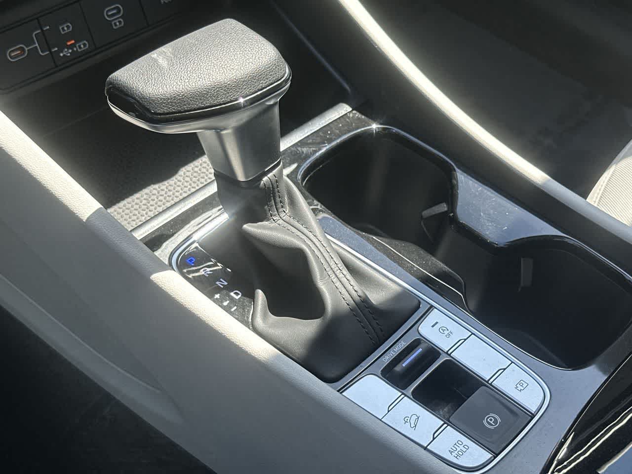 Thumbnail: 2026 Hyundai Tucson - 21