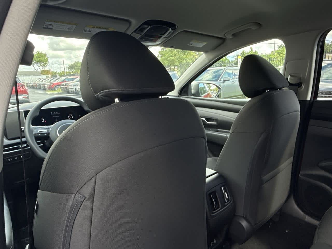 Thumbnail: 2026 Hyundai Tucson - 23