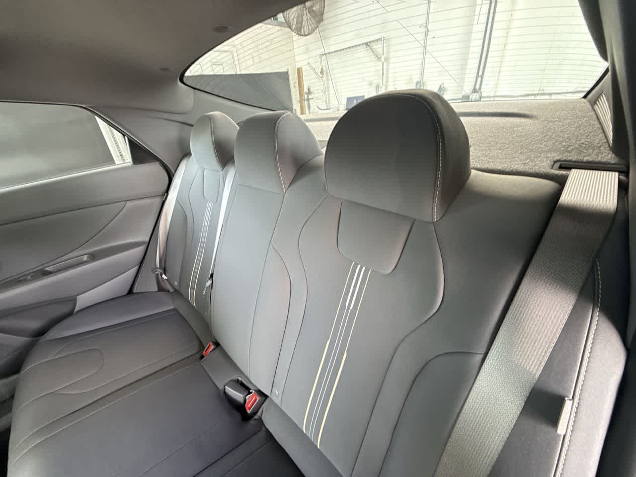 Thumbnail: 2026 Hyundai Elantra - 22