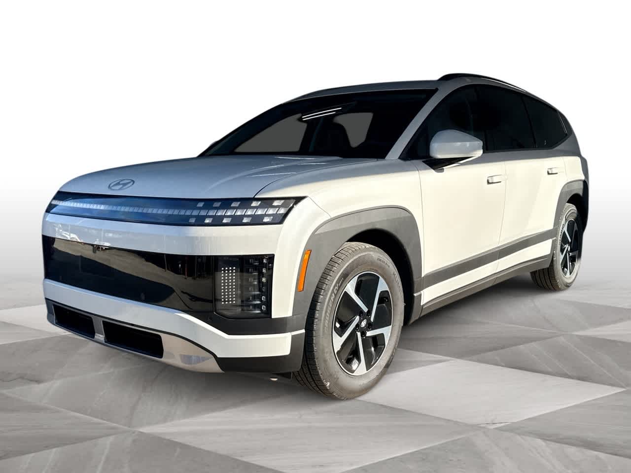 Thumbnail: 2026 Hyundai Ioniq - 1