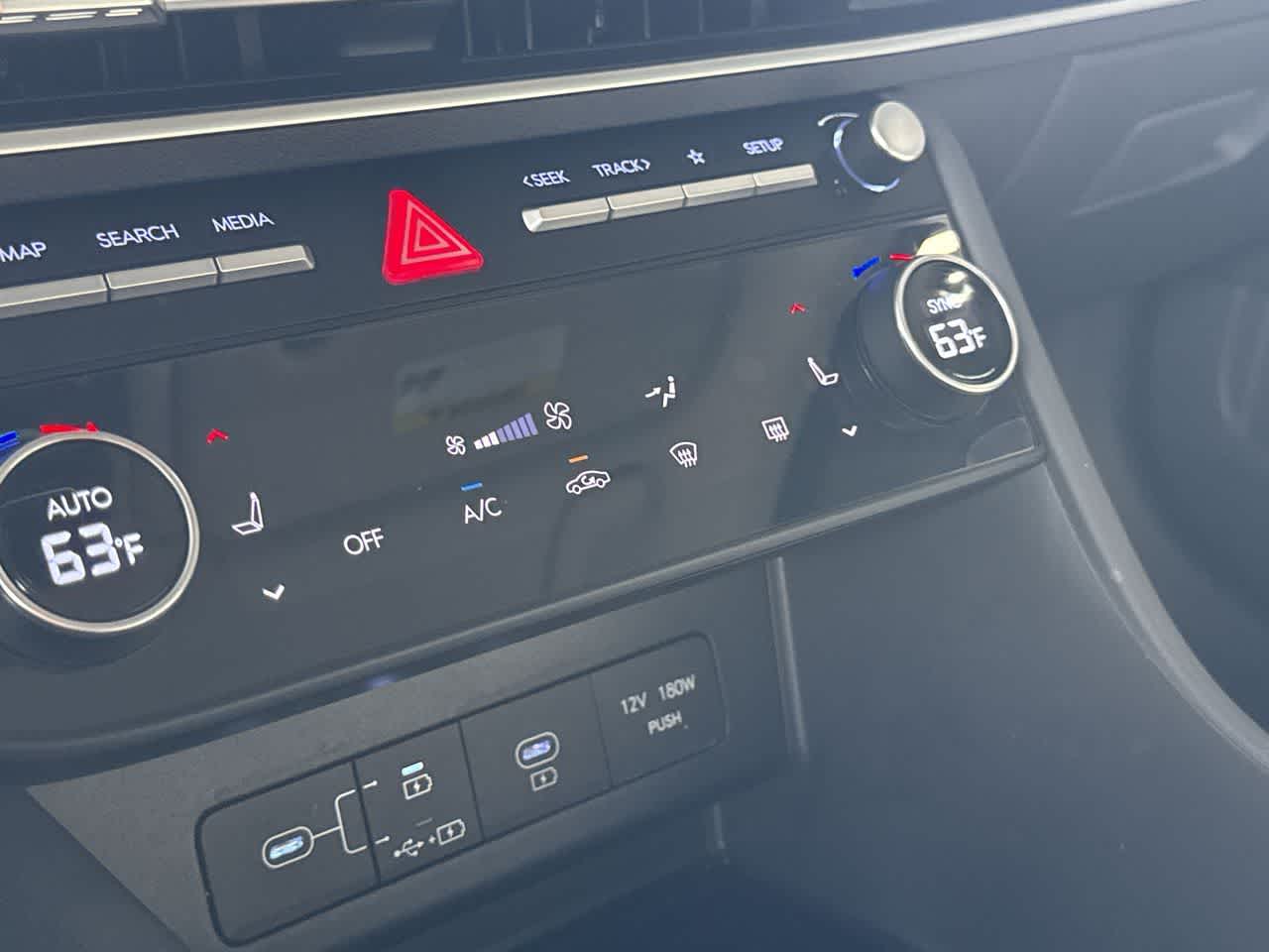 Thumbnail: 2024 Hyundai Sonata - 20