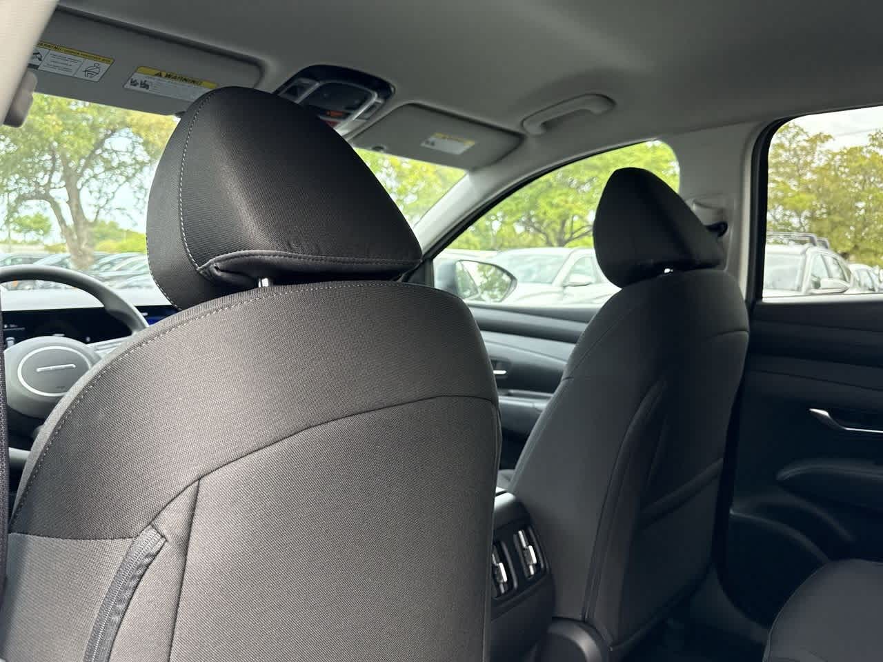 Thumbnail: 2026 Hyundai Tucson - 23