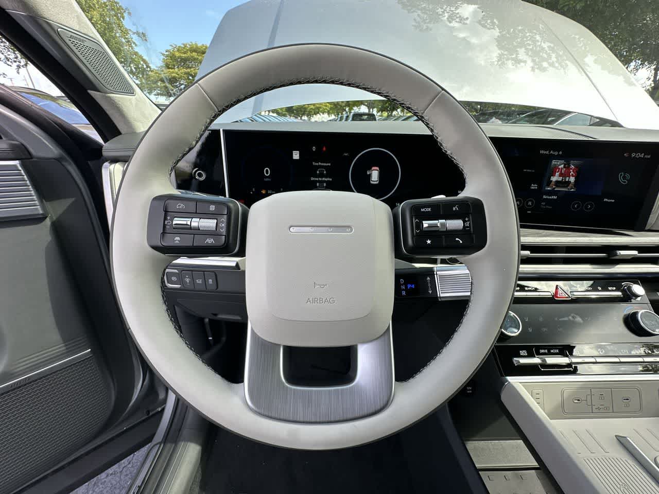 Thumbnail: 2026 Hyundai Santa Fe - 15