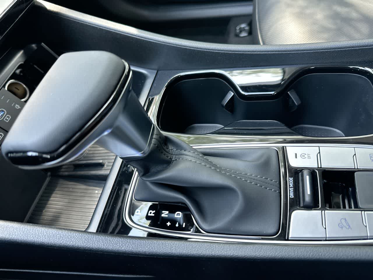 Thumbnail: 2026 Hyundai Tucson - 21