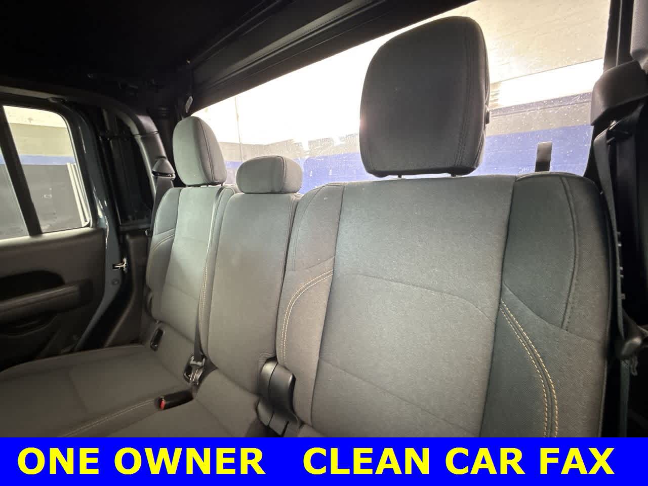 Thumbnail: 2024 Jeep Gladiator - 22