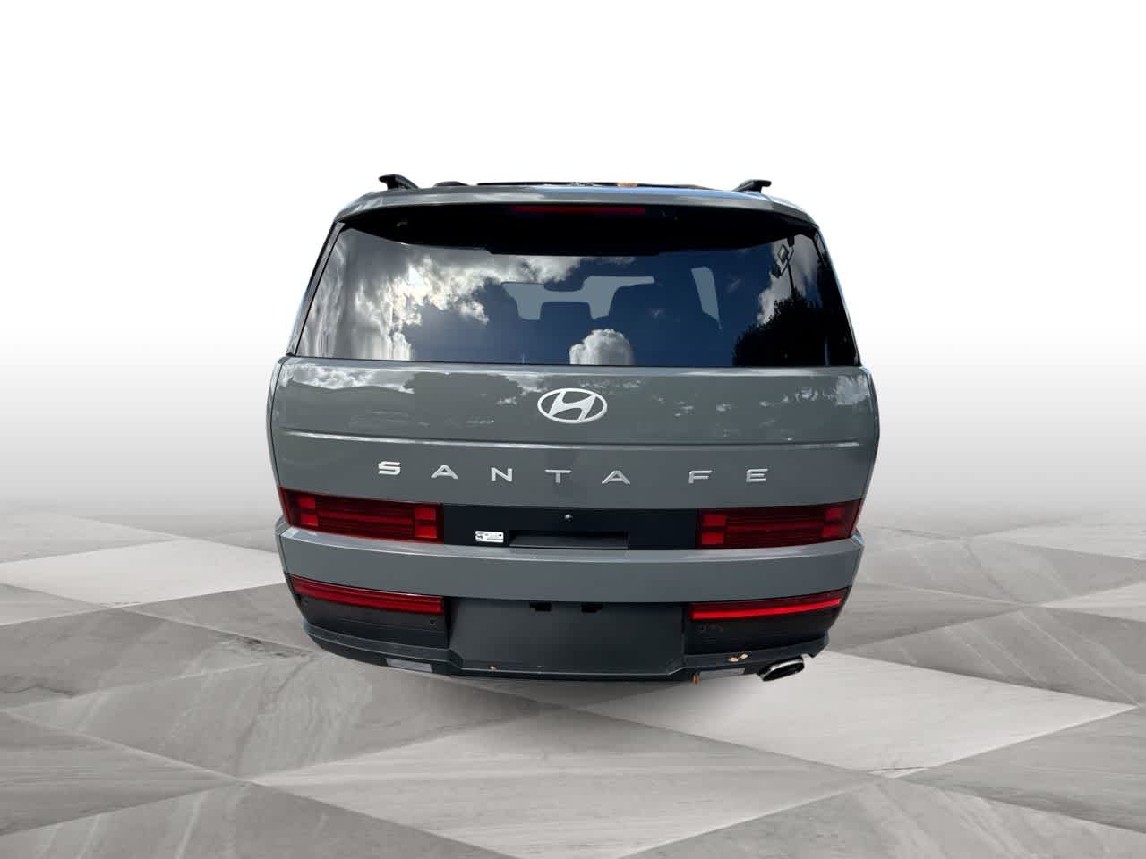 Thumbnail: 2026 Hyundai Santa Fe - 7