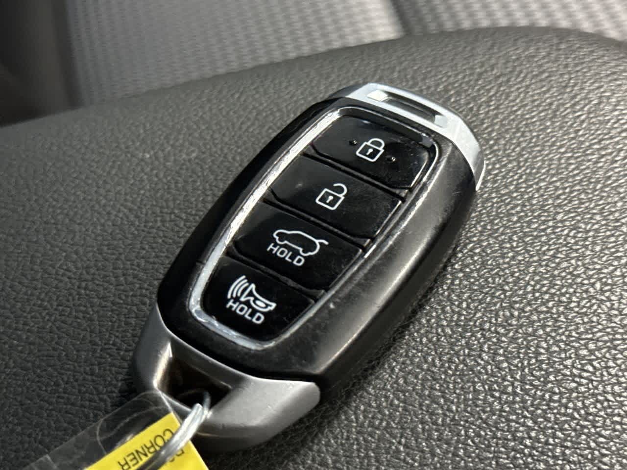 Thumbnail: 2021 Hyundai Kona - 28