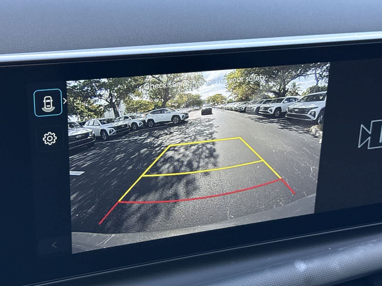 Thumbnail: 2026 Hyundai Tucson - 19