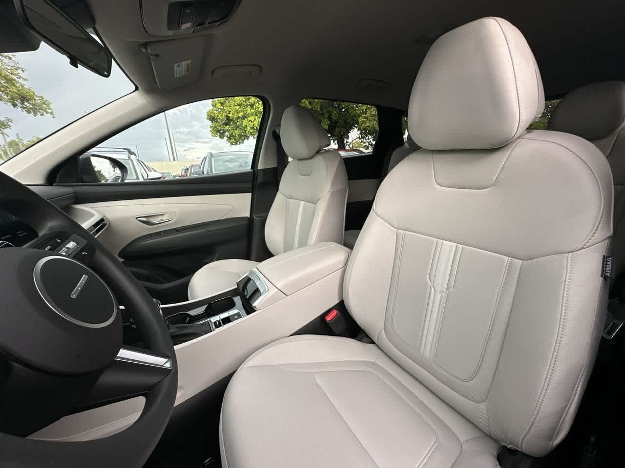 Thumbnail: 2026 Hyundai Tucson - 14