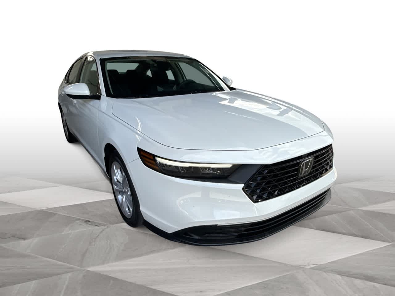 Thumbnail: 2023 Honda Accord - 2