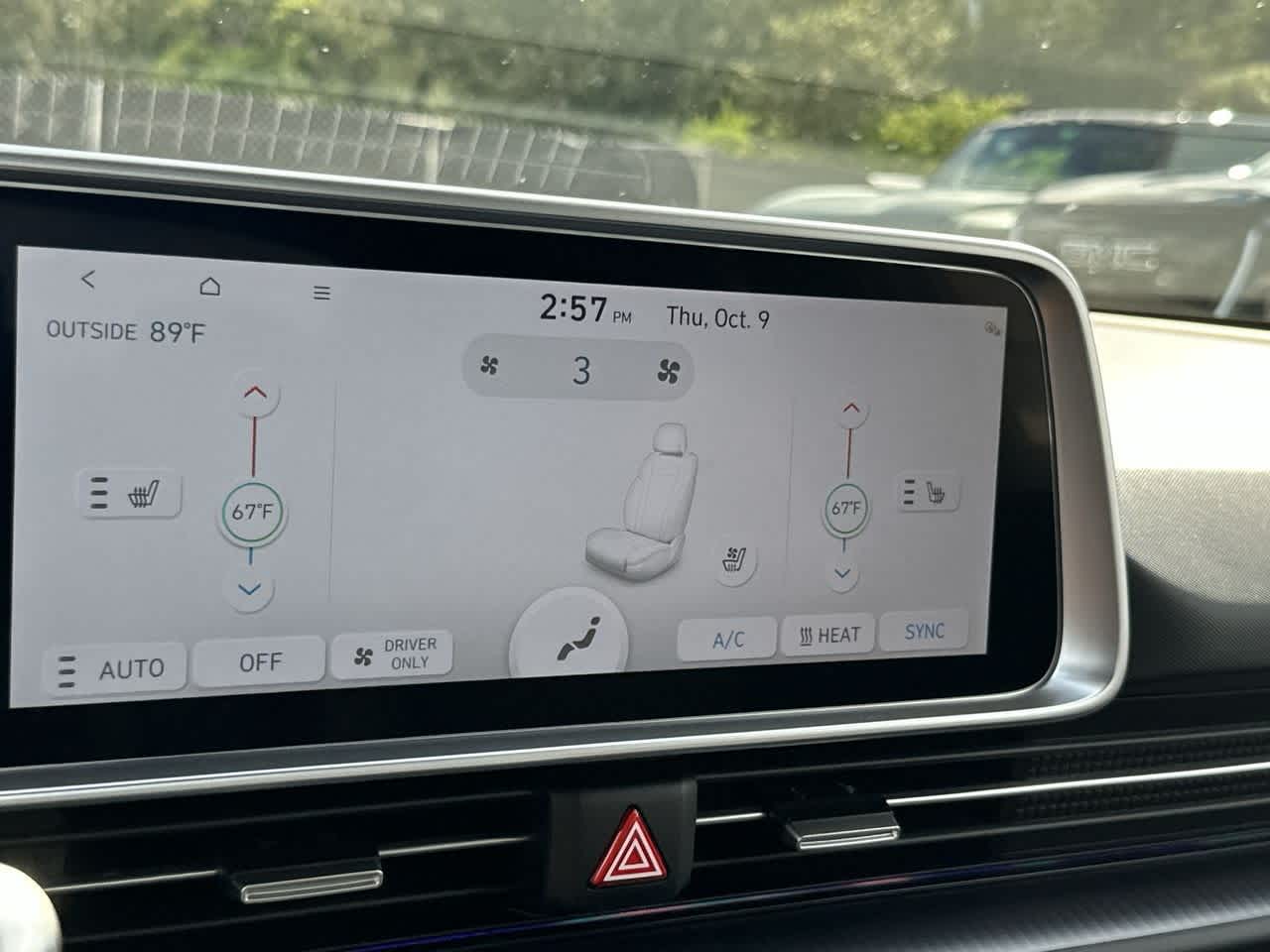 Thumbnail: 2025 Hyundai Ioniq 6 - 20