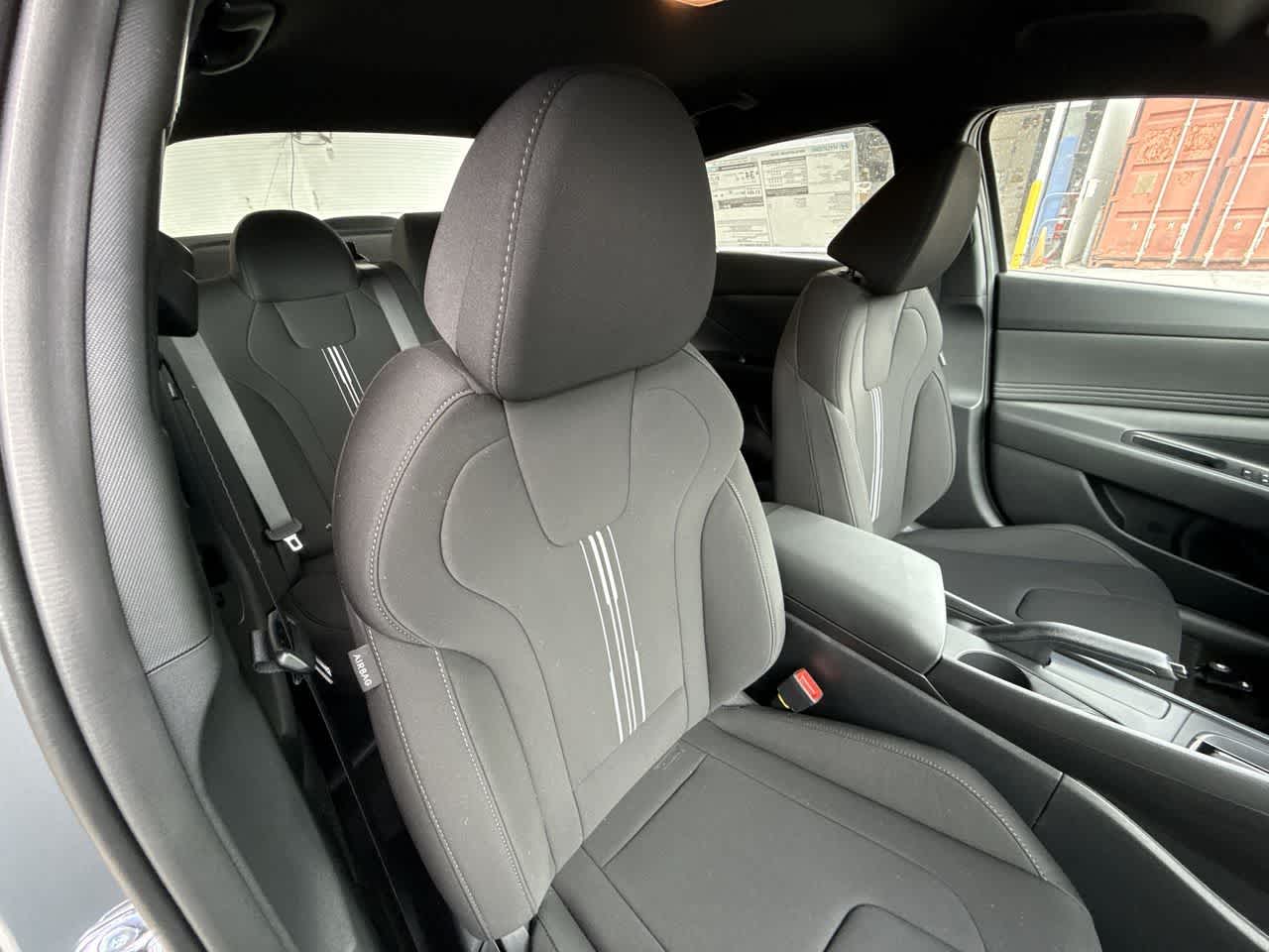 Thumbnail: 2026 Hyundai Elantra - 27