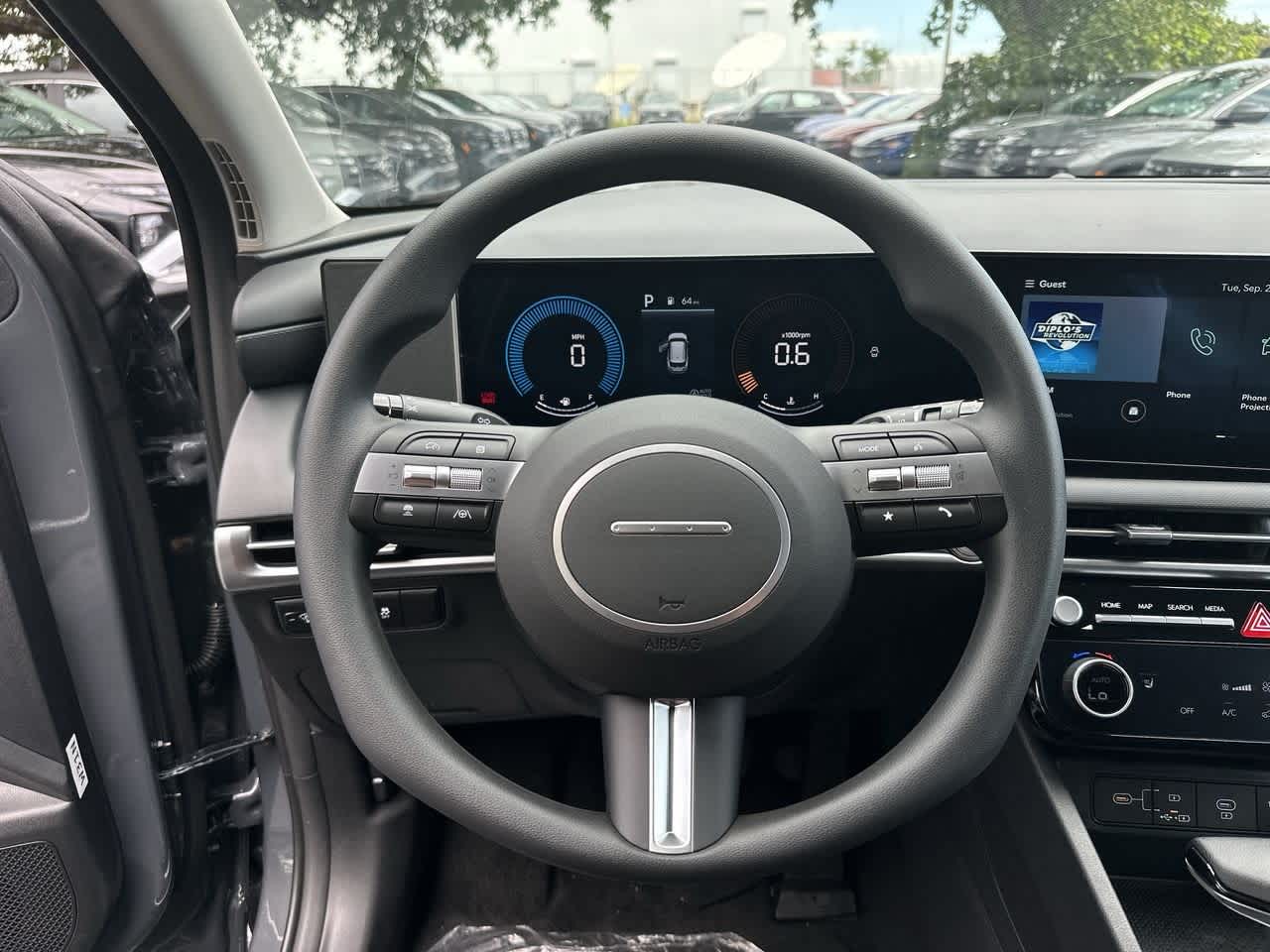 Thumbnail: 2026 Hyundai Tucson - 15