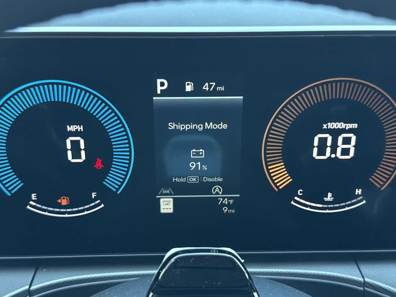 Thumbnail: 2026 Hyundai Santa Fe - 16