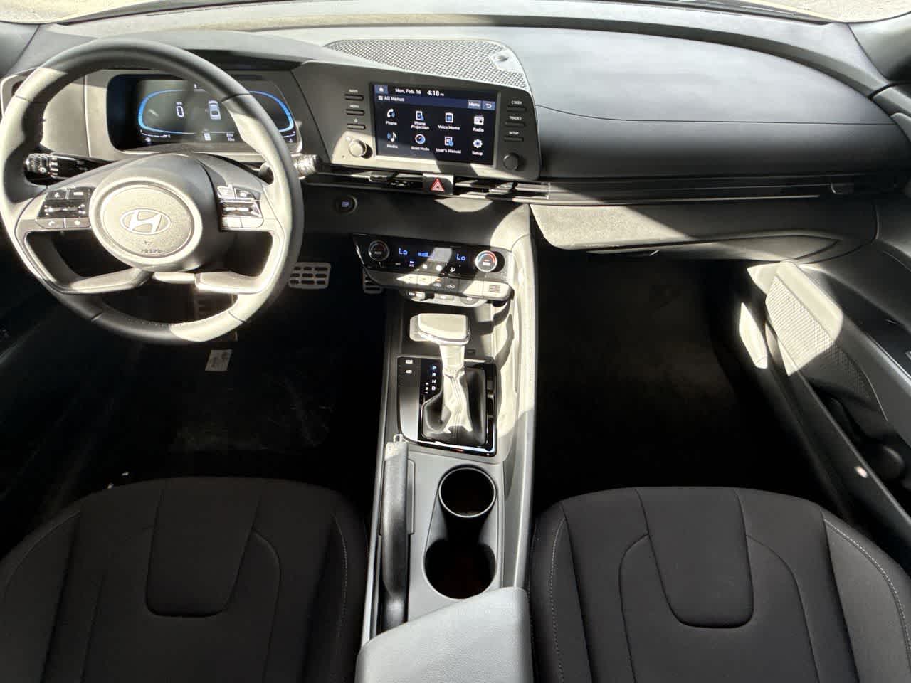 Thumbnail: 2026 Hyundai Elantra - 24