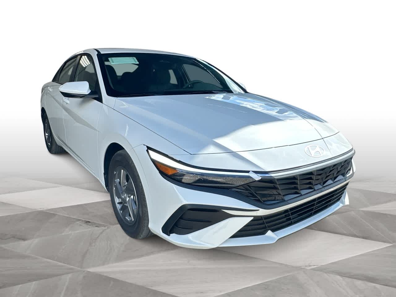 Thumbnail: 2025 Hyundai Elantra - 2