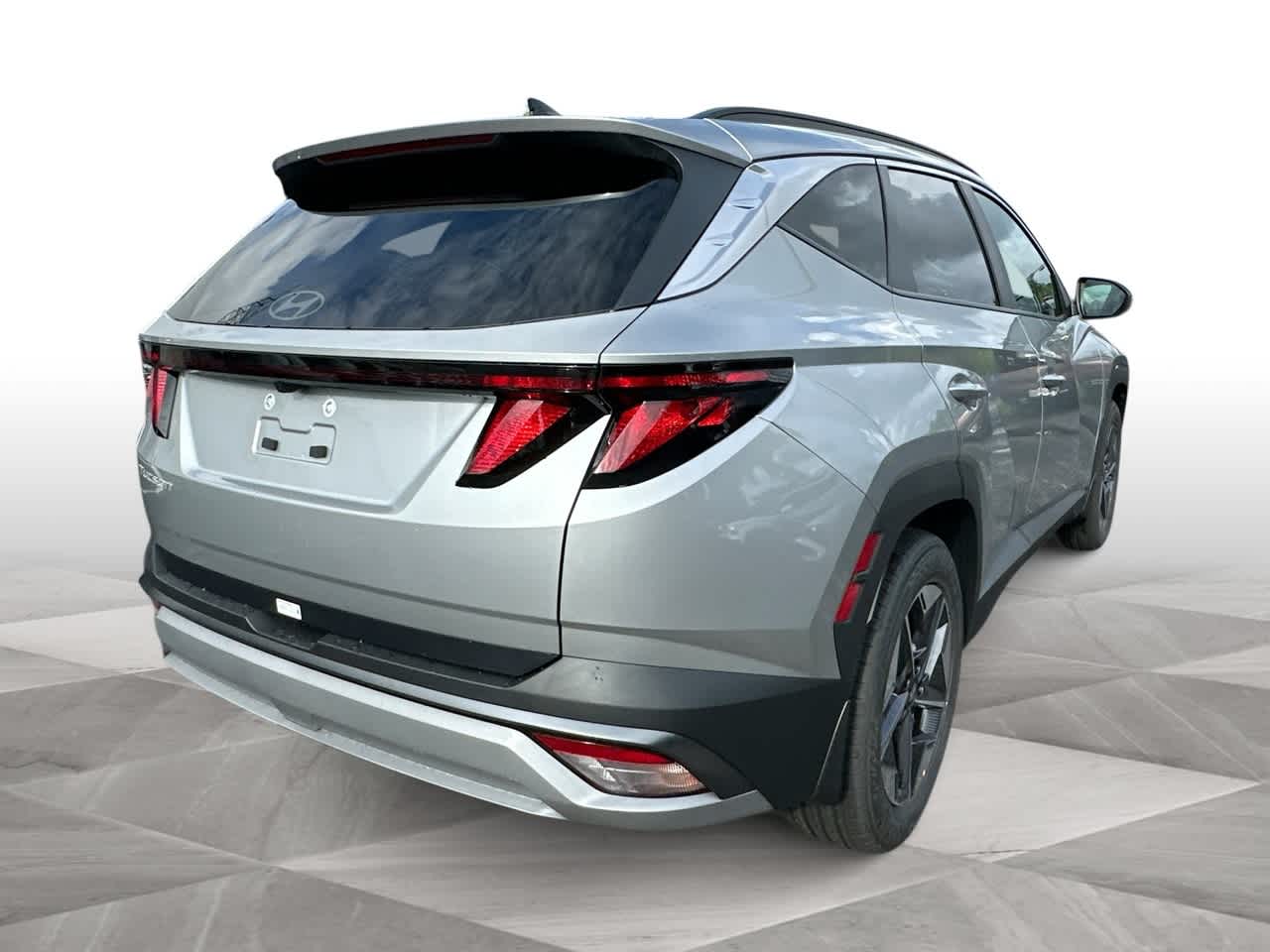 Thumbnail: 2026 Hyundai Tucson - 8