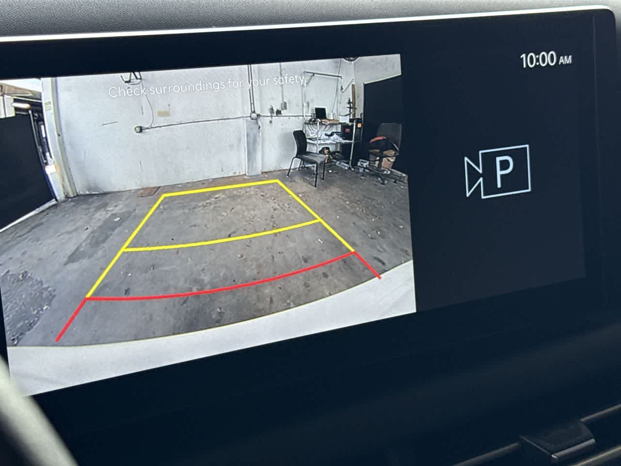 Thumbnail: 2025 Hyundai Tucson - 19