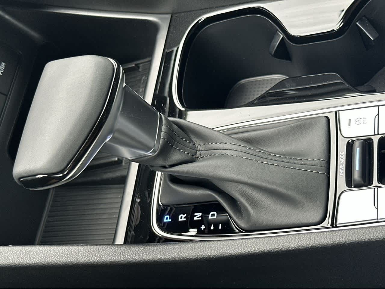 Thumbnail: 2025 Hyundai Tucson - 21