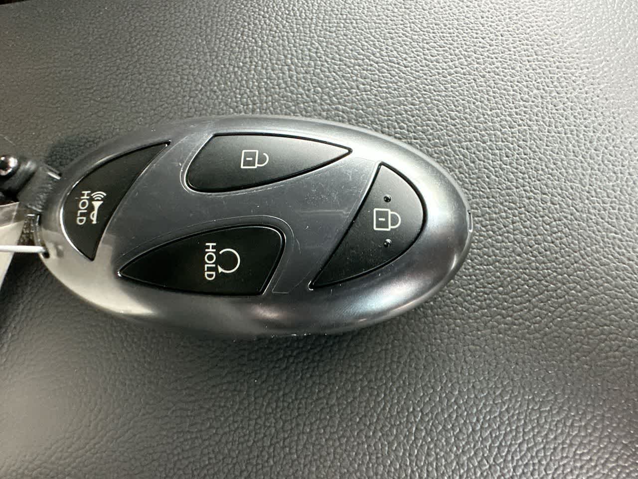 Thumbnail: 2026 Hyundai Elantra - 28