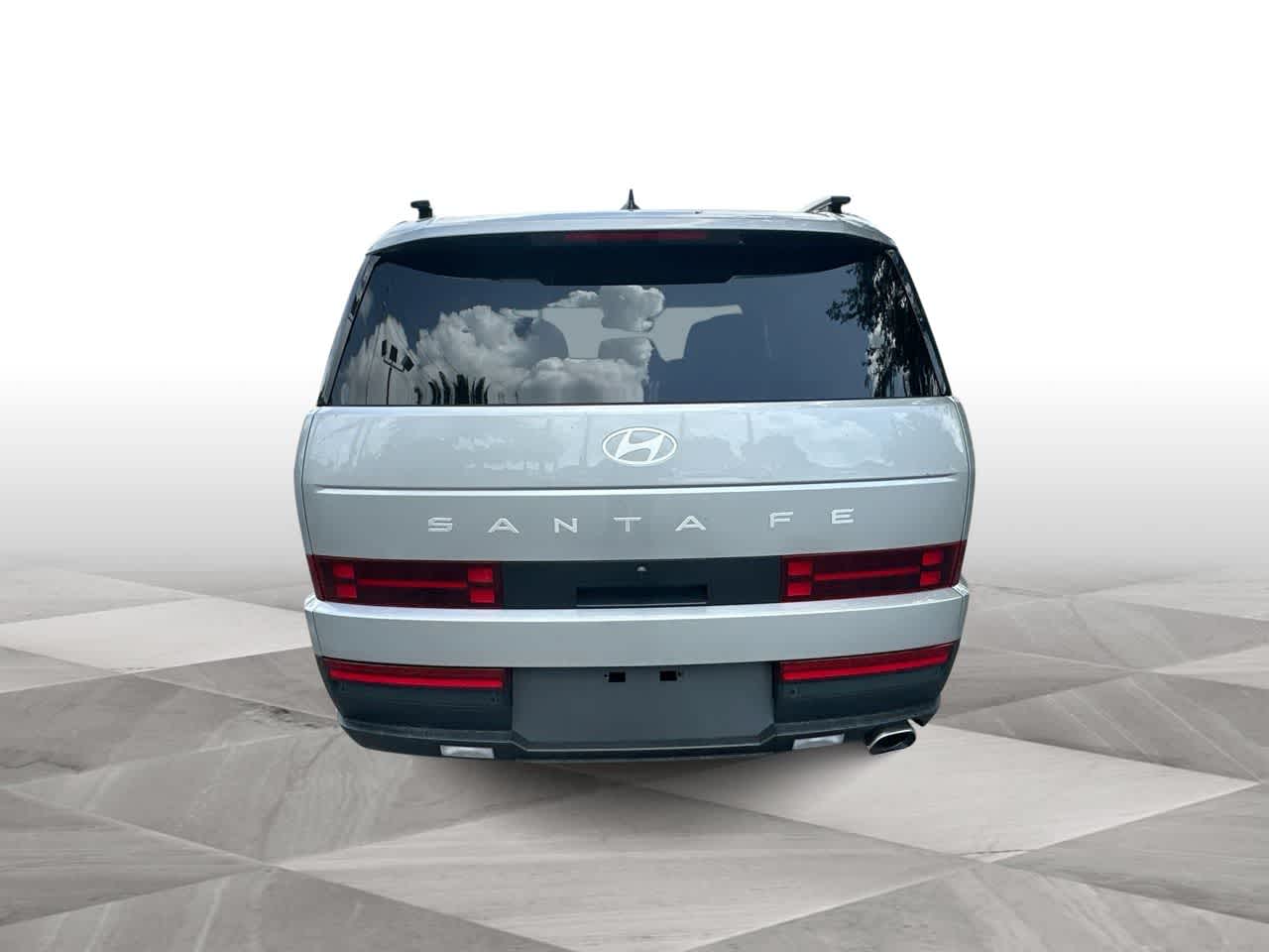 Thumbnail: 2026 Hyundai Santa Fe - 7