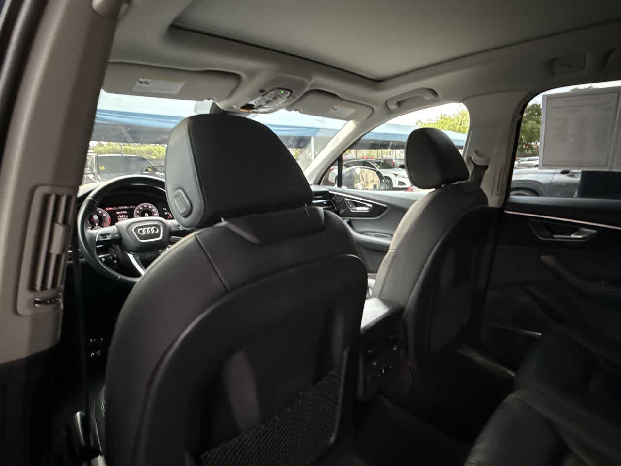 Thumbnail: 2024 Audi Q7 - 23