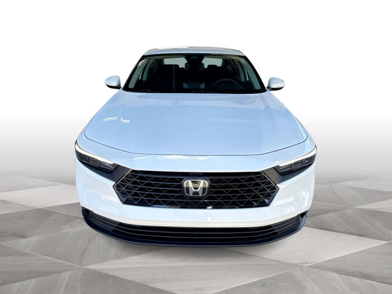 Thumbnail: 2025 Honda Accord - 3