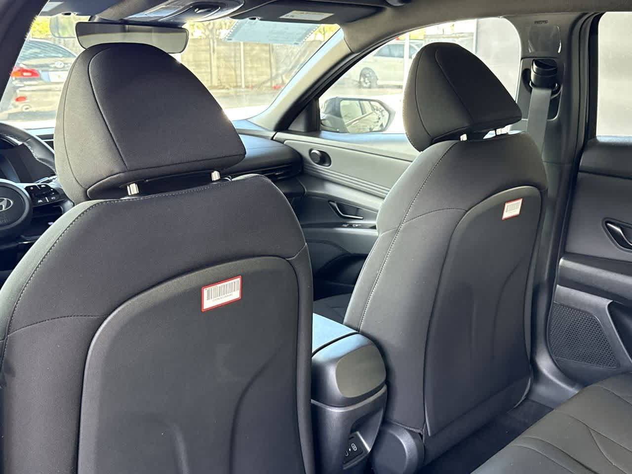 Thumbnail: 2026 Hyundai Elantra - 23