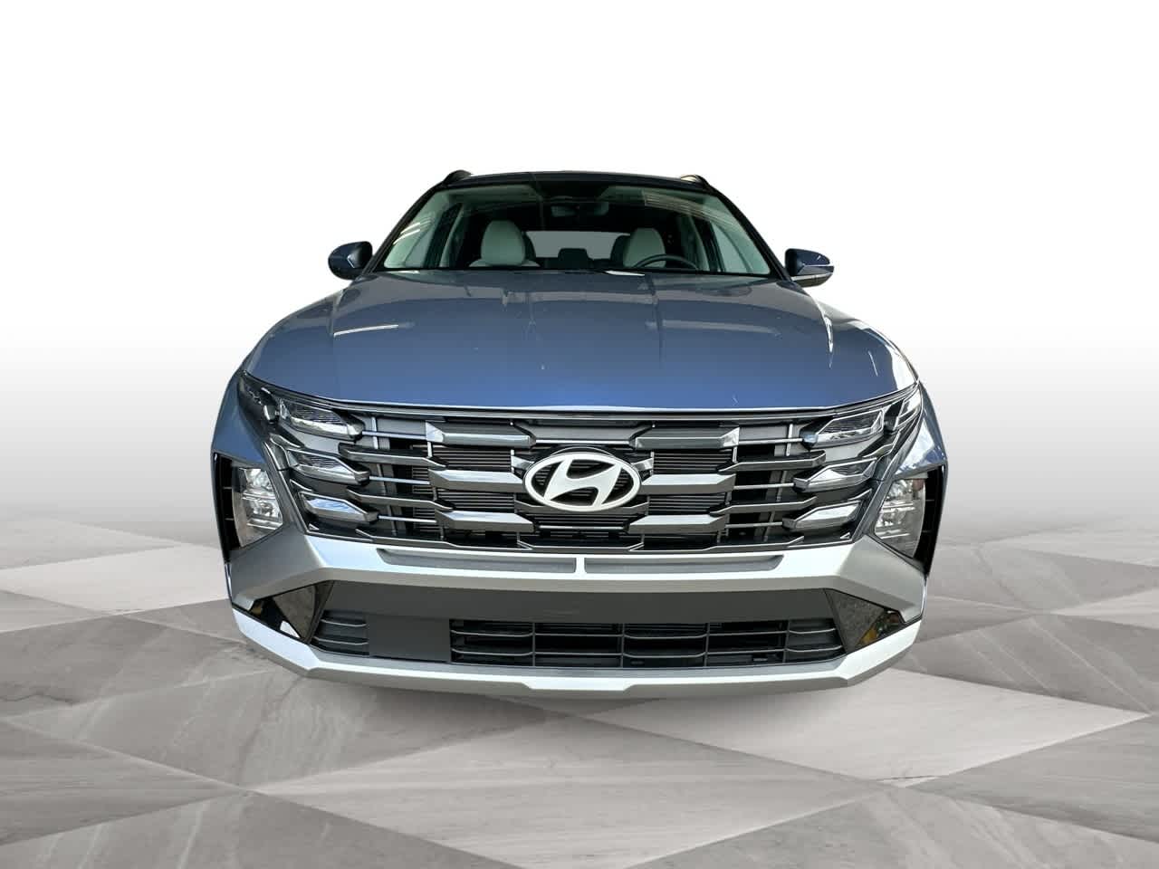 Thumbnail: 2025 Hyundai Tucson - 3